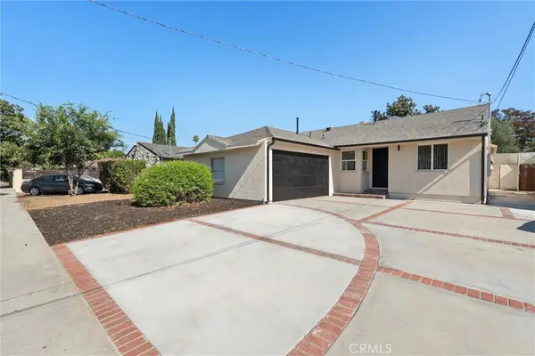 13739 Wyandotte, Los Angeles, CA 91405