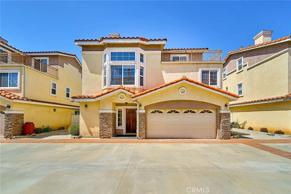 15908 Halldale Avenue #B, Gardena, CA 90247 - #1