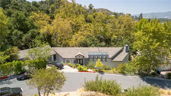 1864 Arvin Drive, Glendale, CA 91208