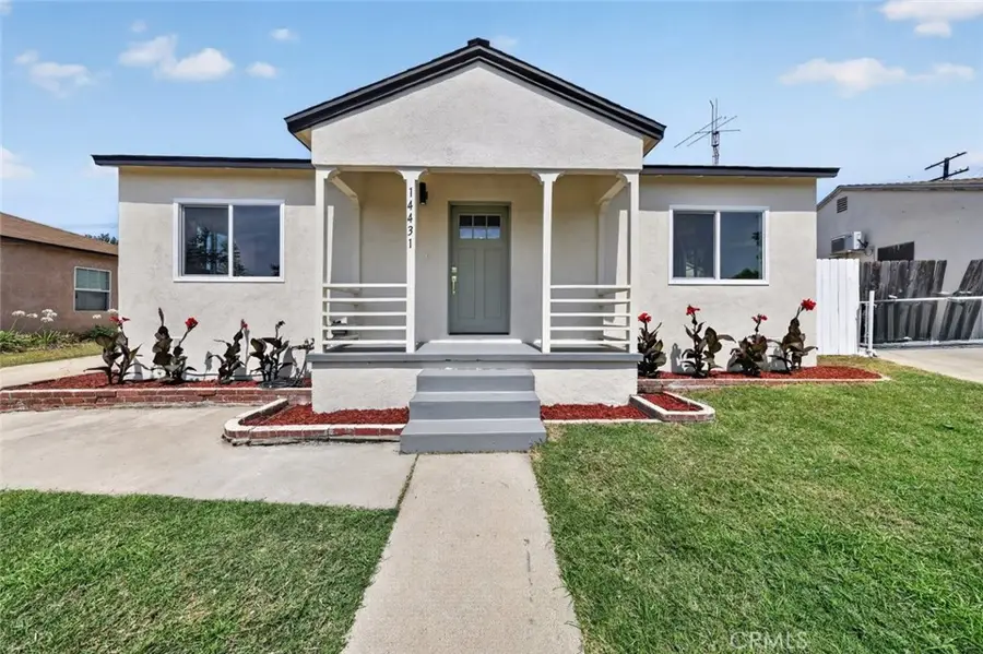 14431 Beaver Street, Sylmar, CA 91342 - #3