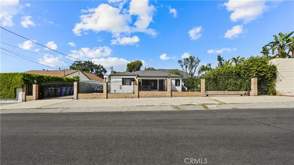 7815 Fenwick, Los Angeles, CA 91040