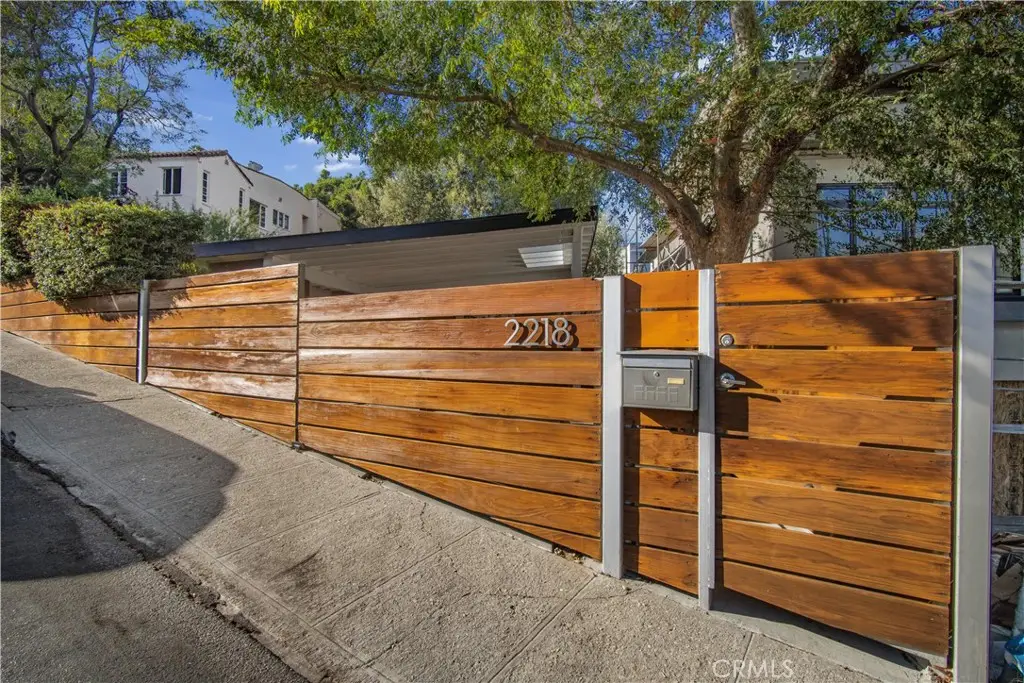 2218 Silver Ridge, Los Angeles, CA 90039 - #1