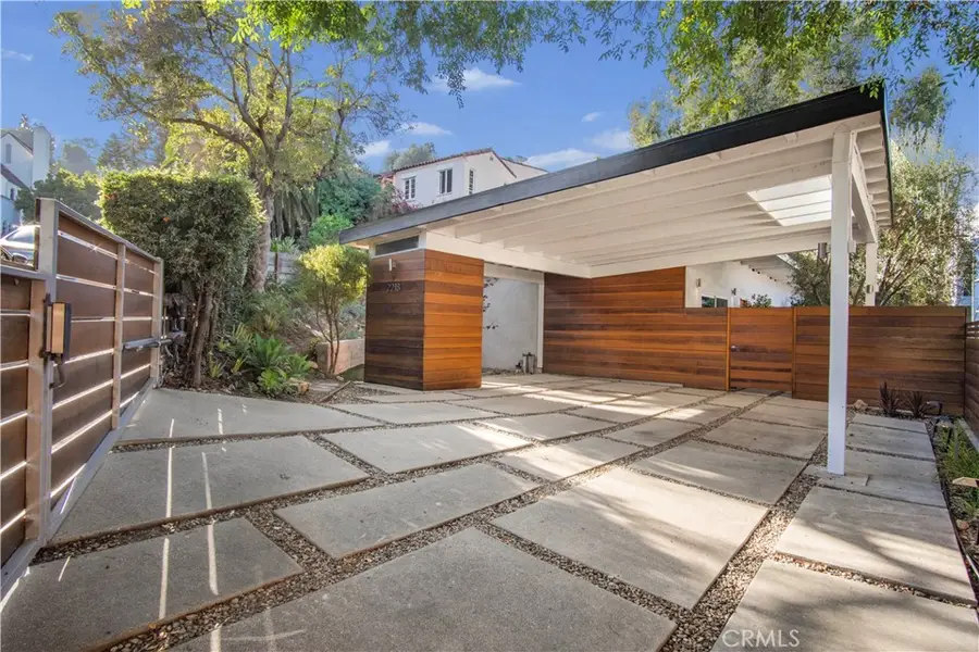 2218 Silver Ridge, Los Angeles, CA 90039 - #2