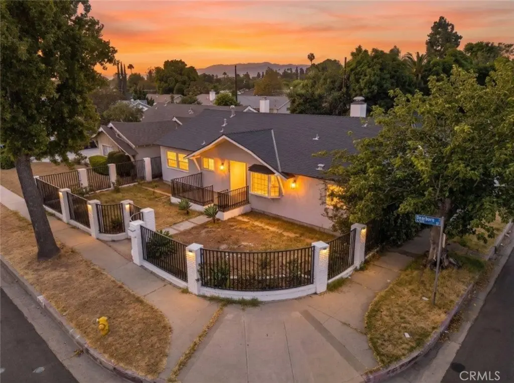 16003 Dearborn Street, North Hills, CA 91343 - #1