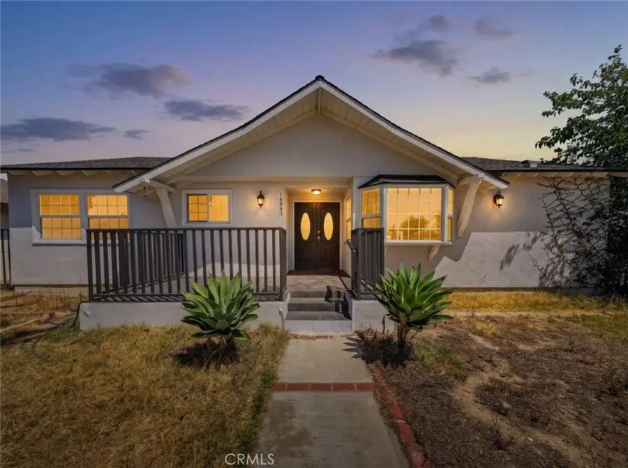 16003 Dearborn Street, North Hills, CA 91343 - #3