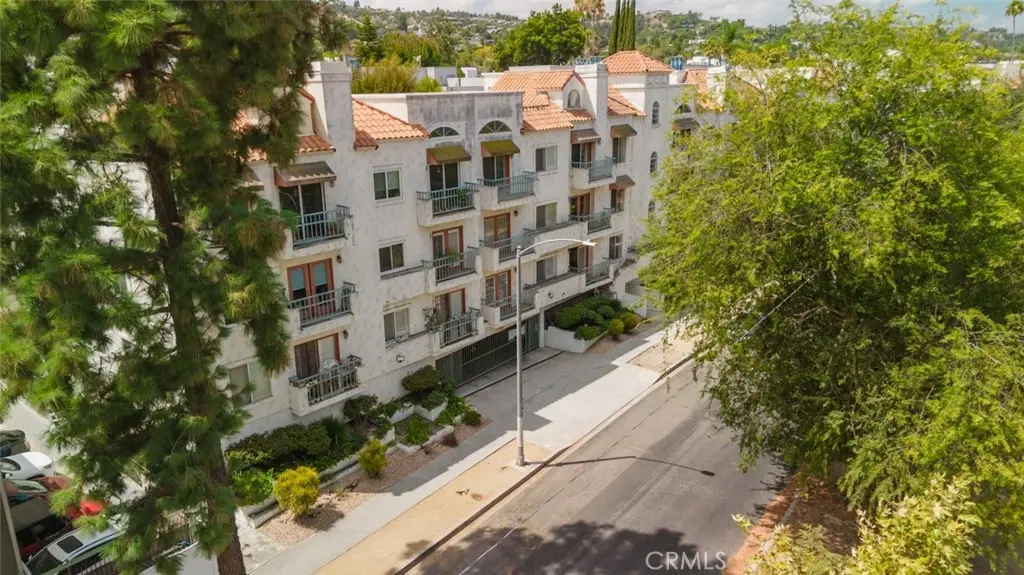 13220 Valleyheart Drive #202, Studio City, CA 91604 - #1