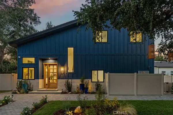 21831 San Jose Street, Chatsworth, CA 91311