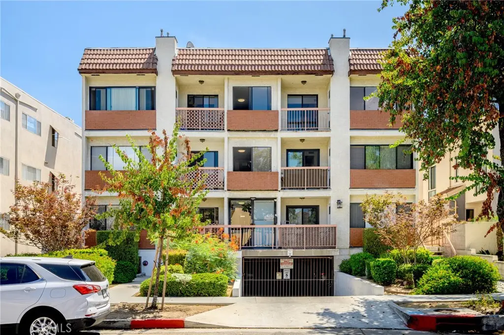 1134 Campbell #307, Glendale, CA 91207 - #1
