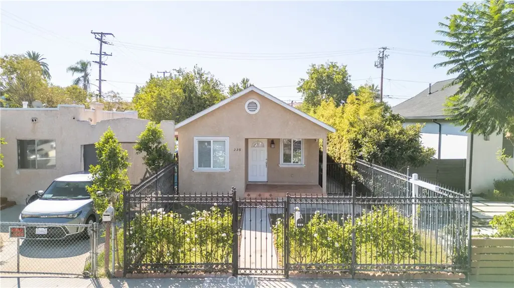 228 N Alexander Avenue, San Fernando, CA 91340 - #1