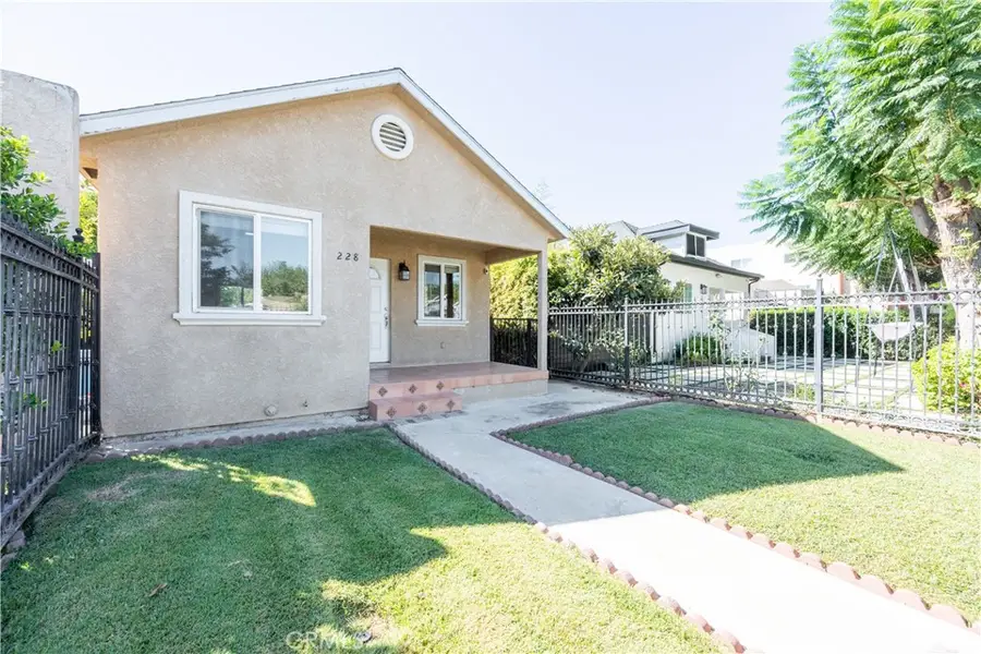 228 N Alexander Avenue, San Fernando, CA 91340 - #3