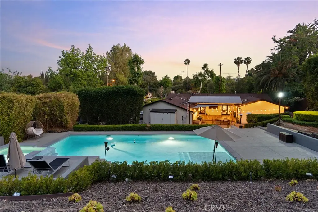 6013 Lubao Avenue, Woodland Hills, CA 91367 - #1