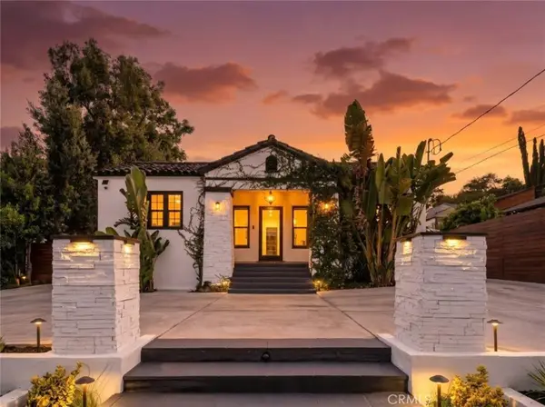 10617 Vanora Drive, Sunland, CA 91040