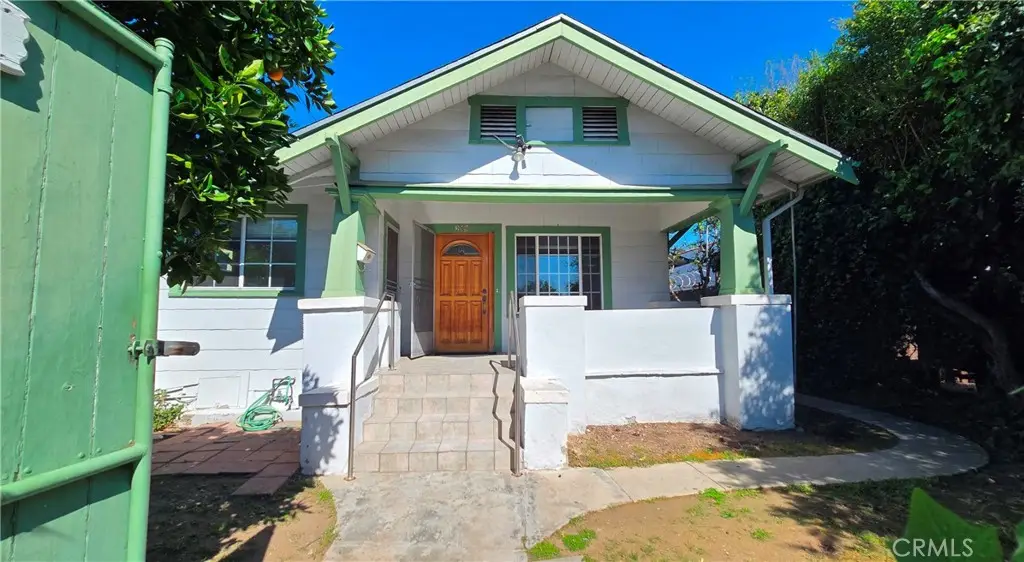 219 S Avenue 60, Los Angeles, CA 90042 - #1