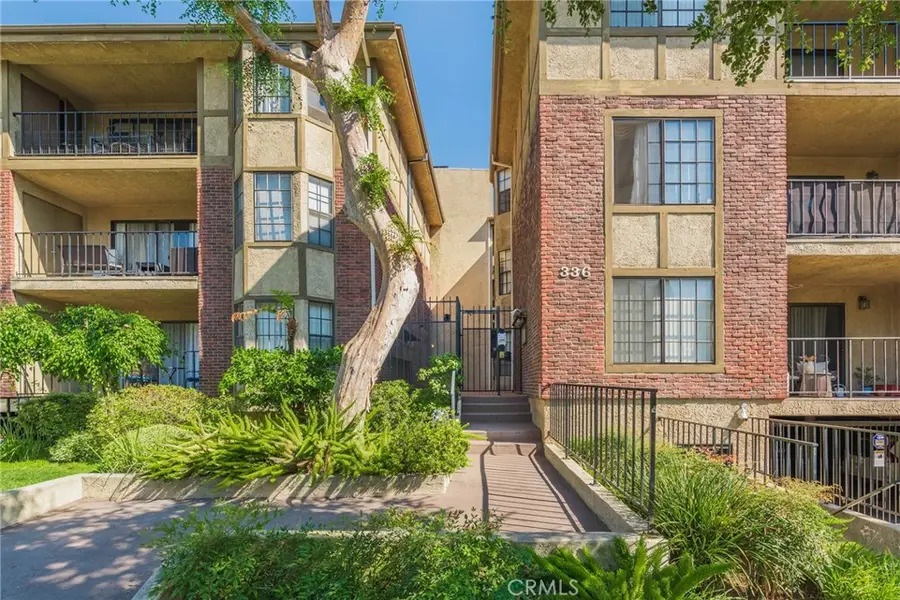 336 N Louise Street #1, Glendale, CA 91206 - #2