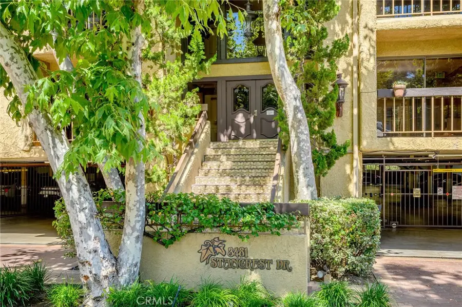 3481 Stancrest Drive #206, Glendale, CA 91208 - #2