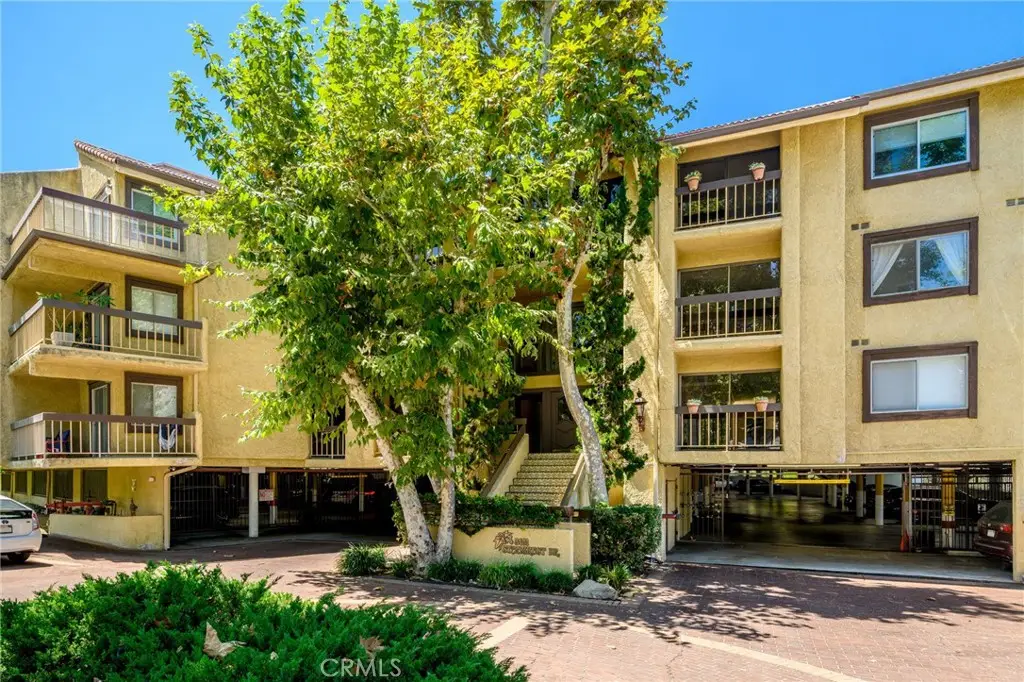 3481 Stancrest Drive #123, Glendale, CA 91208 - #1