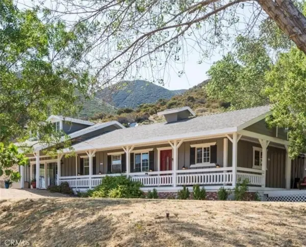 39661 San Francisquito Canyon Road, Other, CA 91390