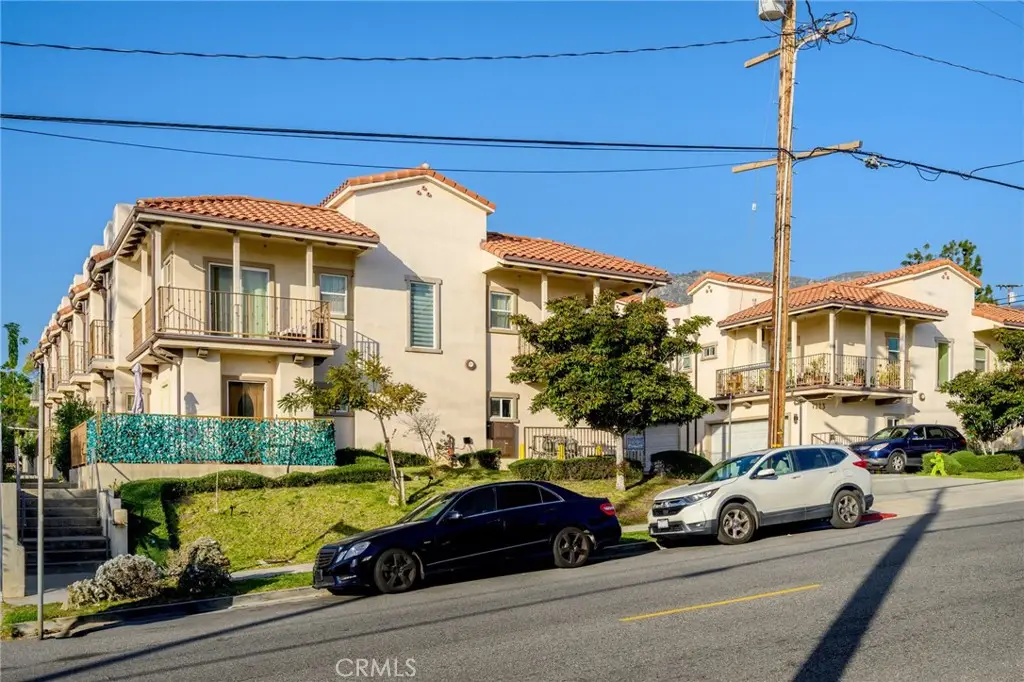 7225 Apperson Street #105, Tujunga, CA 91042 - #1