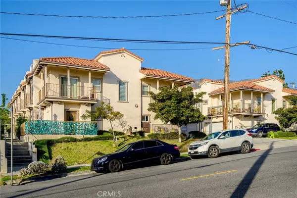 7225 Apperson Street #105, Tujunga, CA 91042