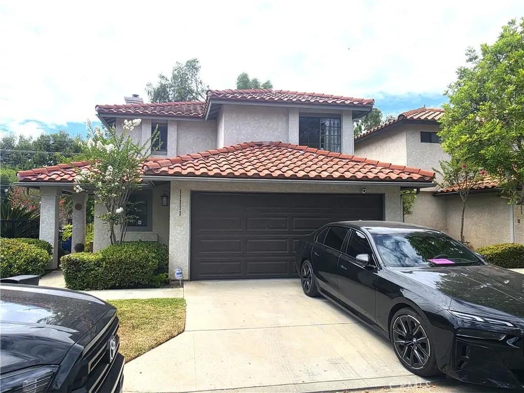 11111 Carleen Court, Tujunga, CA 91042 - #1