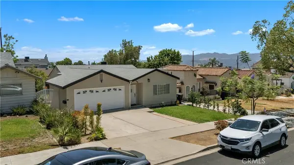 924 E Tujunga, Burbank, CA 91501