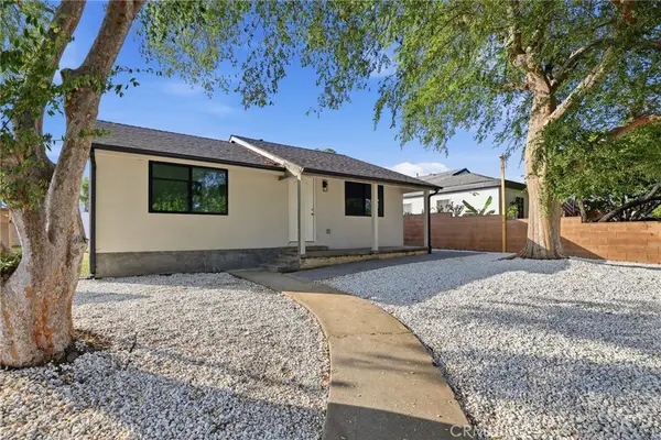 13689 Garber, Arleta, CA 91331