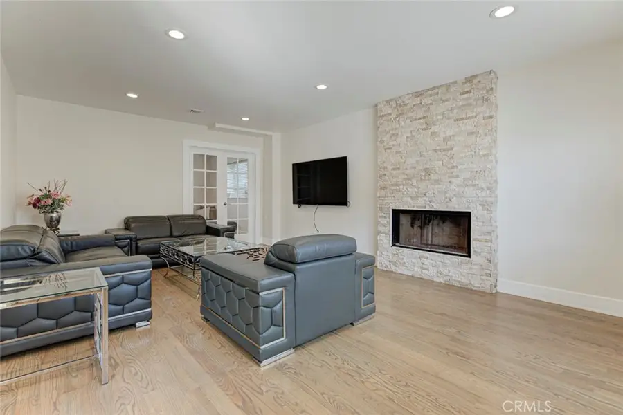 16814 Mayall Street, North Hills, CA 91343 - #3