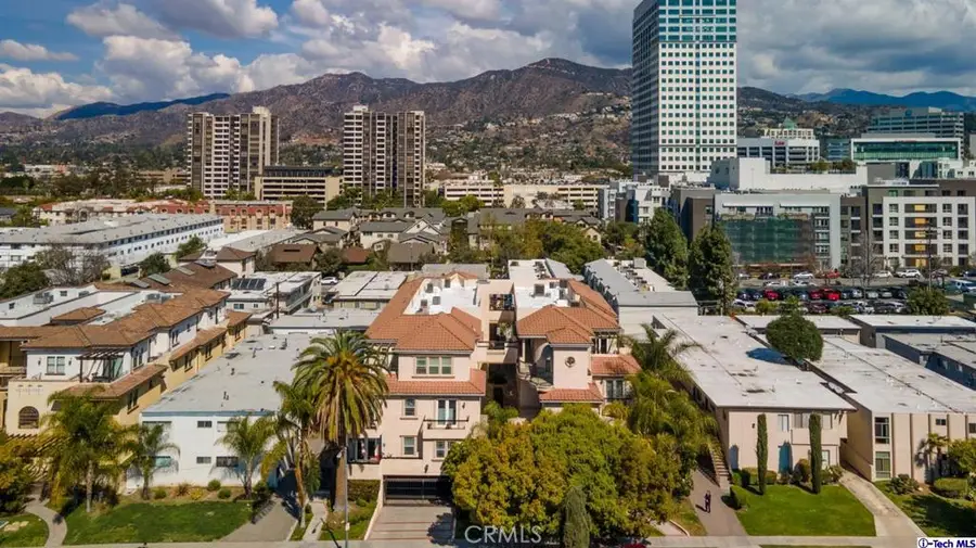 333 Milford Street #105, Glendale, CA 91203 - #2
