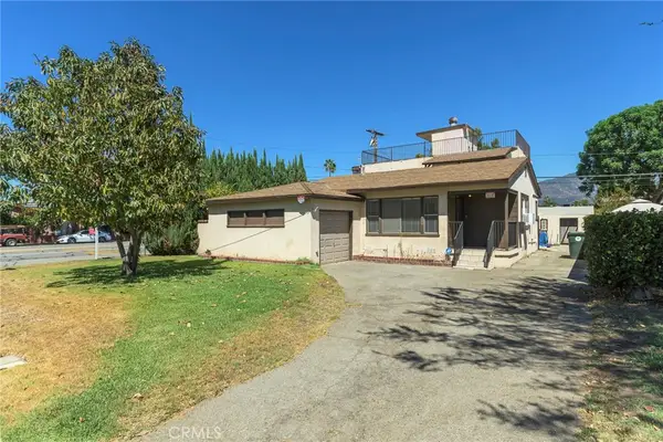 203 Benrud Street, Monrovia, CA 91016