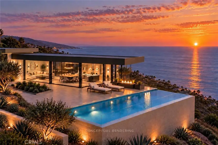 20527 Big Rock Drive, Malibu, CA 90265 - #2