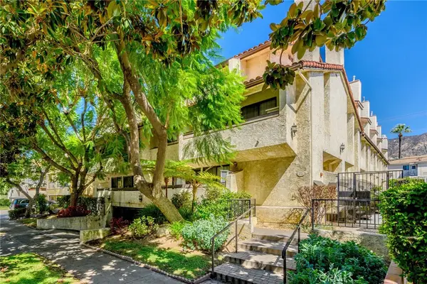 543 W Stocker Street #14, Glendale, CA 91202