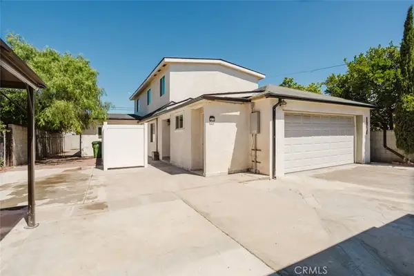 10721 Crockett, Sun Valley, CA 91352