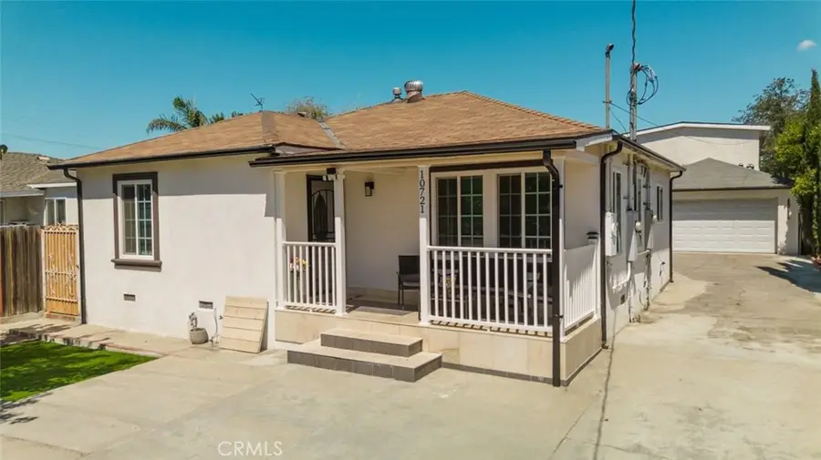 10721 Crockett, Sun Valley, CA 91352 - #2