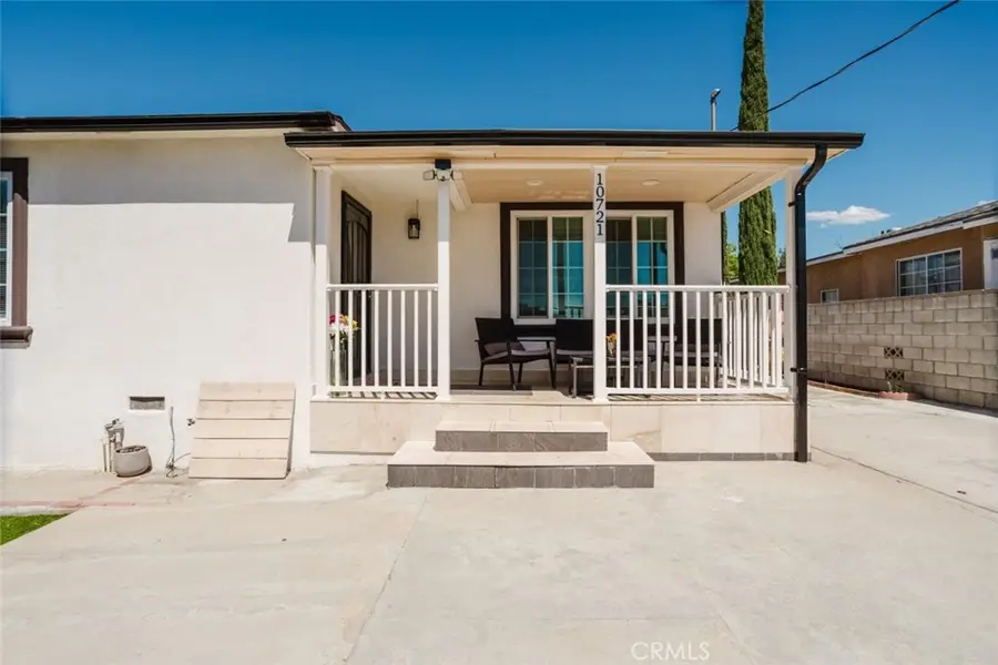 10721 Crockett, Sun Valley, CA 91352 - #3