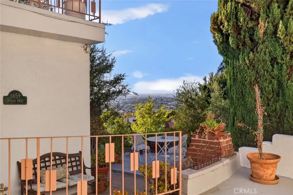 1459 Marion Dr, Glendale, CA 91205 - #1