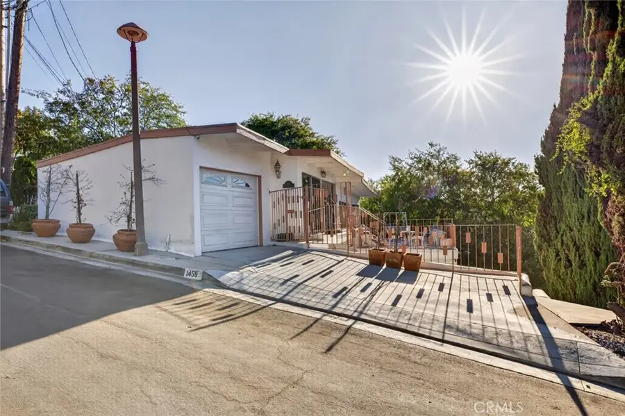 1459 Marion Dr, Glendale, CA 91205 - #2