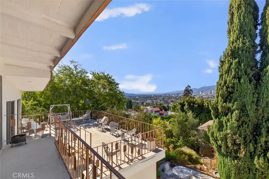 1459 Marion Dr, Glendale, CA 91205 - #3