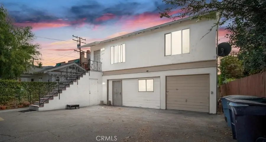1160 Linden Avenue, Glendale, CA 91201 - #3