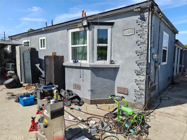 11080 De Foe, Pacoima, CA 91331