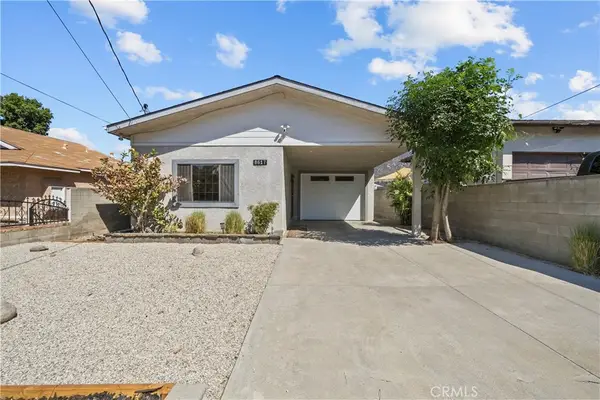 8617 Forsythe Street, Sunland, CA 91040
