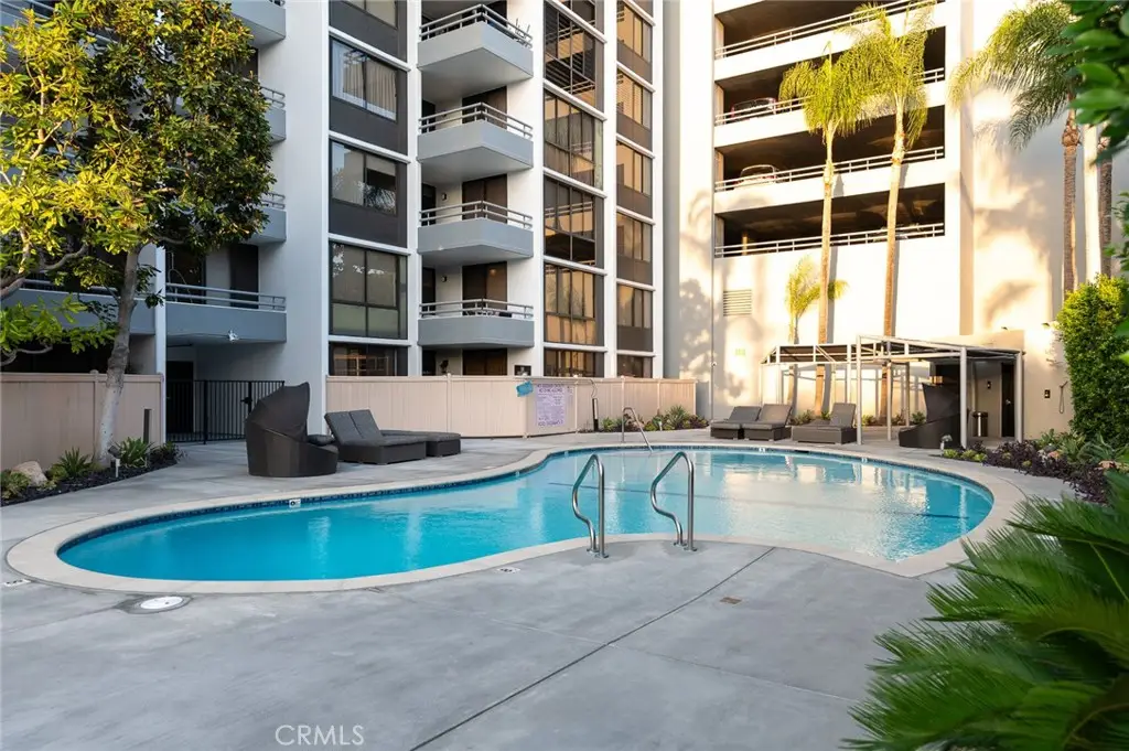 343 Pioneer Drive #1404, Glendale, CA 91203 - #1