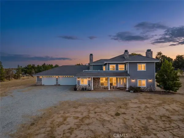 32314 121st Street E, Pearblossom, CA 93553
