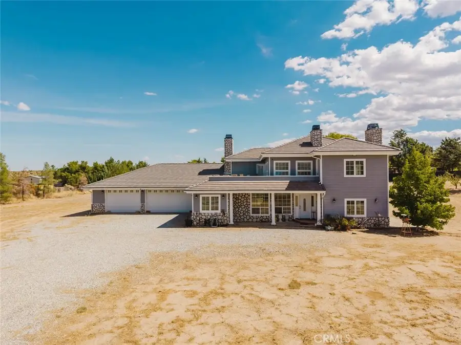 32314 121st Street E, Pearblossom, CA 93553 - #2