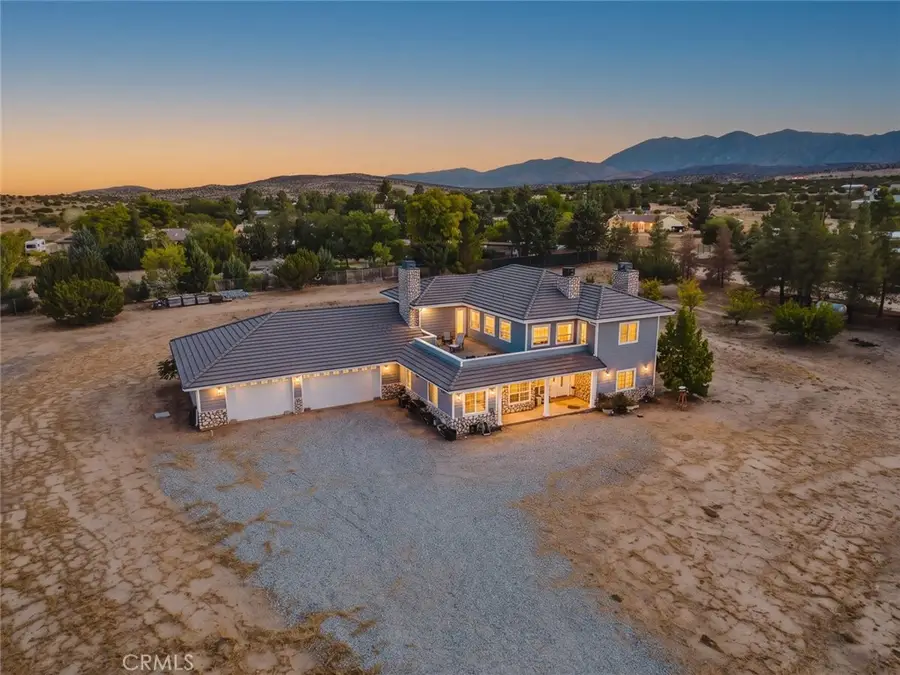 32314 121st Street E, Pearblossom, CA 93553 - #3