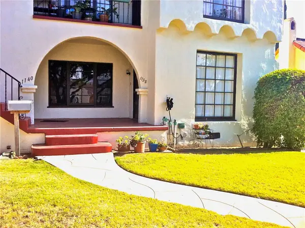 1138 1140 Park Avenue, Glendale, CA 91205