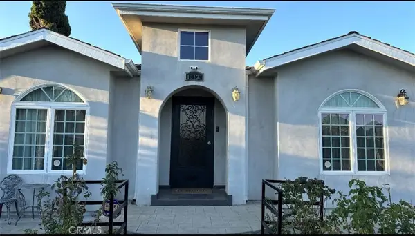 13133 Ebell Street, North Hollywood, CA 91605
