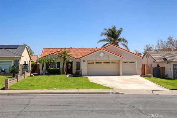 3669 N Sweet Leaf Avenue Avenue, Rialto, CA 92377