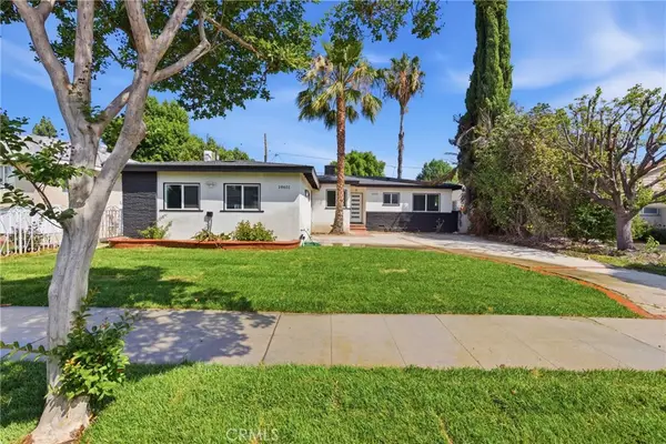 19649 Friar, Tarzana, CA 91335
