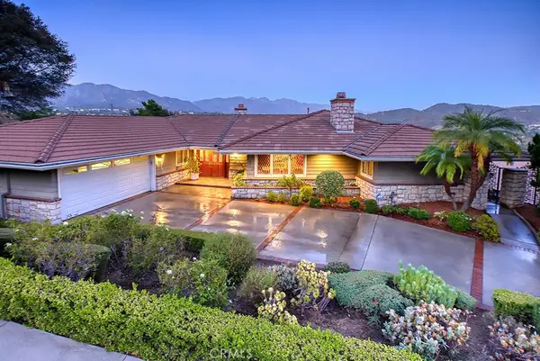 3360 Country Club, Glendale, CA 91208