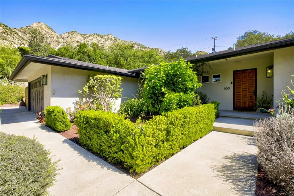 650 Sierra Meadows, Sierra Madre, CA 91024 - #1